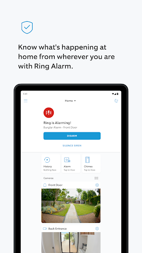 Ring - Always Home screenshot 4
