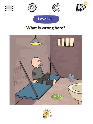 Brain Tricks: Brain Games screenshot 5