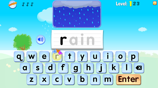 Starfall screenshot 3