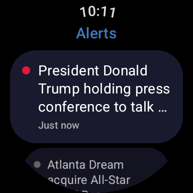 FOX LOCAL: Live News & Weather screenshot 1