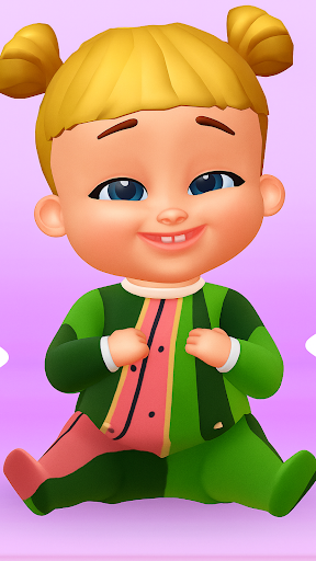 My Baby Care: Virtual Daycare screenshot 17