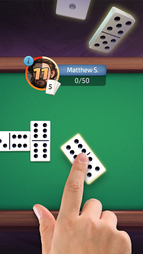Domino - Dominos online game screenshot 4