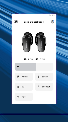 Bose screenshot 5