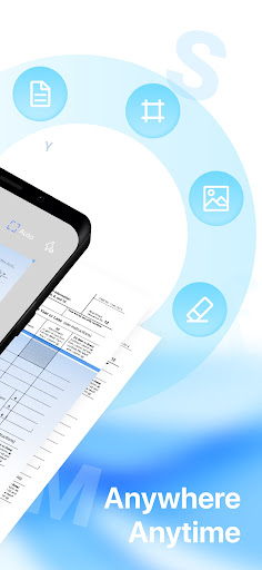 Mobile Scanner App - Scan PDF screenshot 3