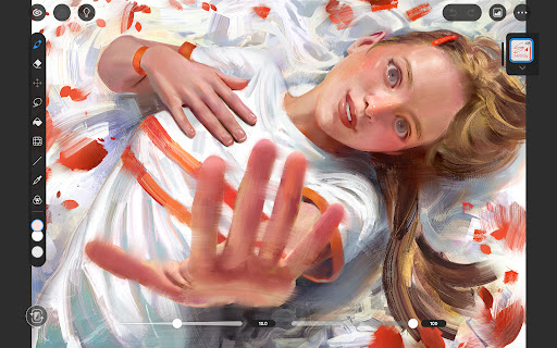 Clip Studio Paint screenshot 11