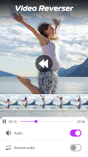 Photo Video Maker: Slideshows screenshot 8