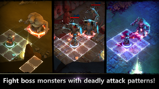 Rogue Hearts screenshot 6