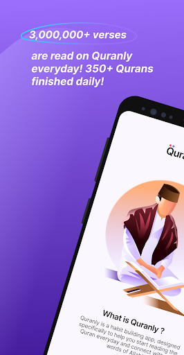 Quran by Quranly screenshot 8