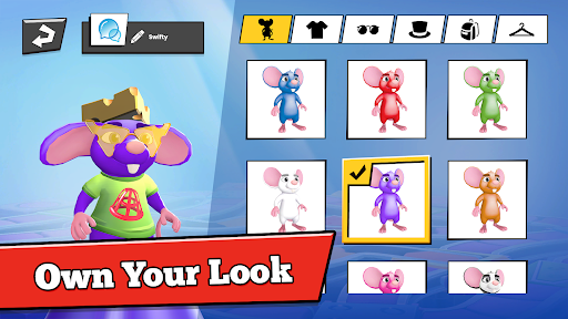 Mouse Trap: Hasbro Board Game screenshot 1