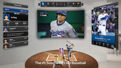 MLB screenshot 14