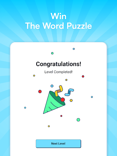 Syllatiles - Word Puzzle Game screenshot 6