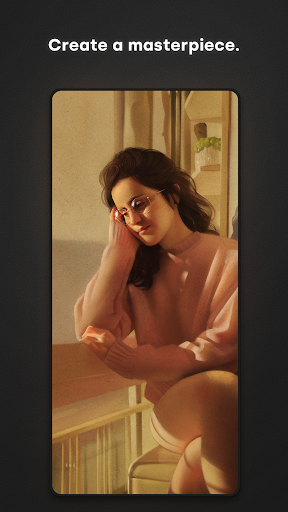 Infinite Painter screenshot 5