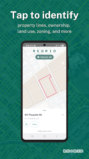 Regrid Property App screenshot 11