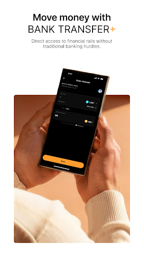 Bybit: Buy Bitcoin & Crypto screenshot 8