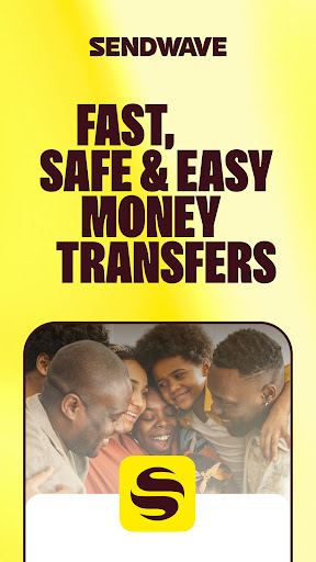 Sendwave: Send Money Abroad screenshot 2