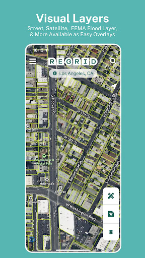 Regrid Property App screenshot 8