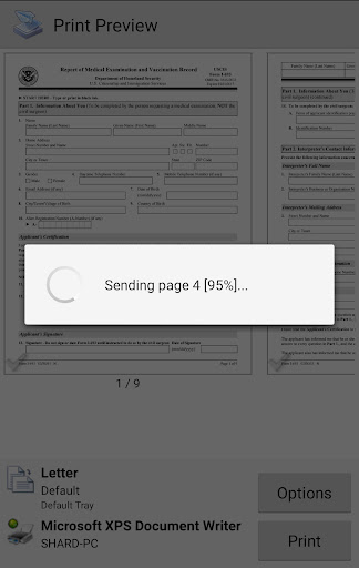 PrinterShare Premium Key screenshot 7