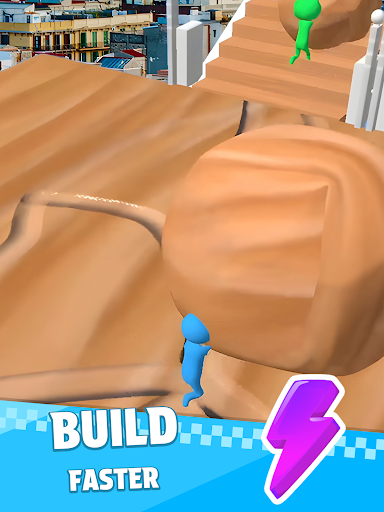 Bridge Race screenshot 9
