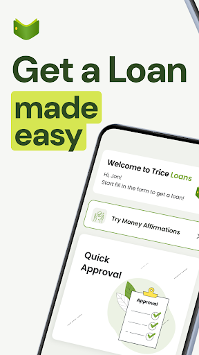 Payday Cash Advance TriceLoans screenshot 4