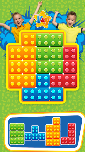 Vlad and Niki - Smart Games screenshot 16