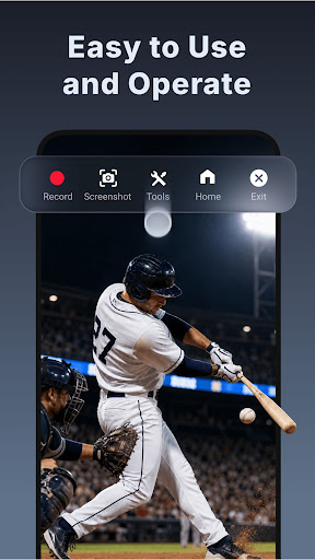 Screen Recorder - XRecorder screenshot 6