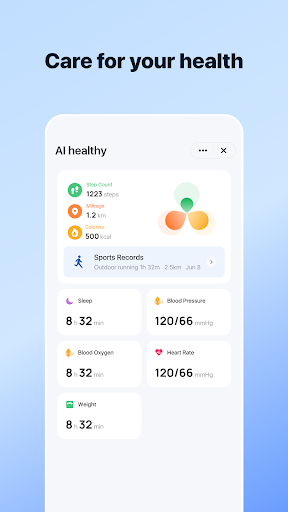 SmartLife- Smart Living screenshot 11