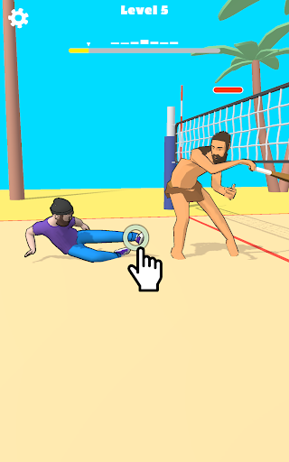 Slow Mo Run screenshot 4