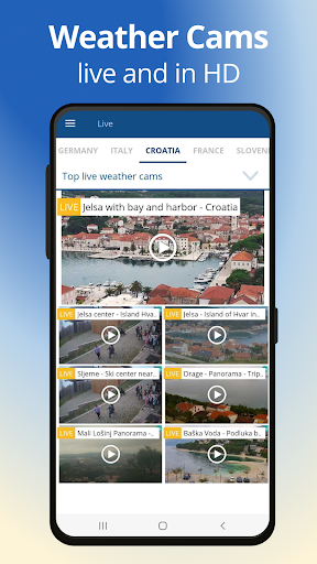 weather24: Forecast & Radar screenshot 8