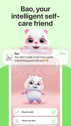 Friends – Raise AI Companions screenshot 11