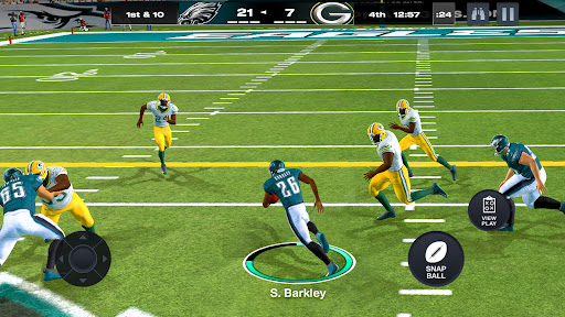 Madden NFL 26 Mobile Football screenshot 9