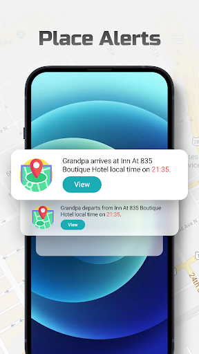 Phone Tracker screenshot 5