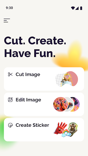 Cut and Paste Photos screenshot 5