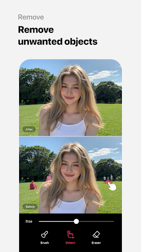 EPIK - AI Photo & Video Editor screenshot 6