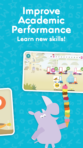 Hooked on Phonics Learning screenshot 9