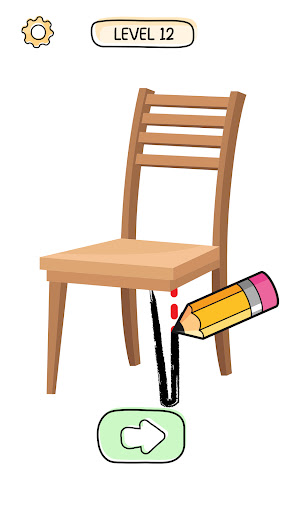 Draw Puzzle: Tricky Brain Test screenshot 7
