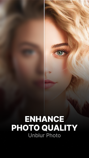 Repixel: AI Photo Enhancer screenshot 4