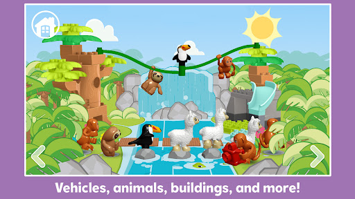 LEGO® DUPLO® World screenshot 12
