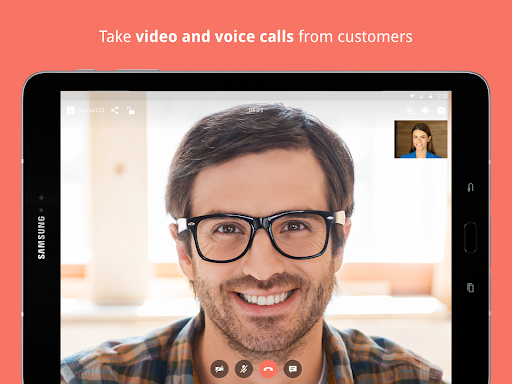 Gruveo - Video Conferencing screenshot 9