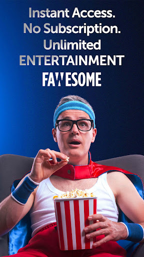 Fawesome - Movies & TV Shows screenshot 9