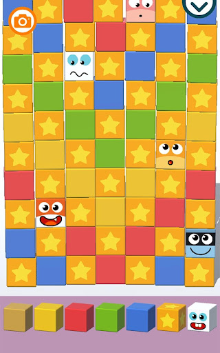 Pango KABOOM! Stack Cubes screenshot 9
