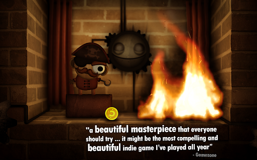 Little Inferno screenshot 13