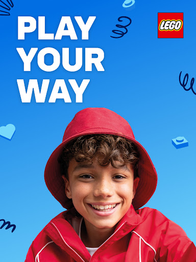 LEGO® Play screenshot 21