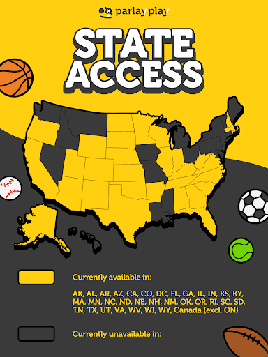 ParlayPlay Fantasy Sports Game screenshot 17