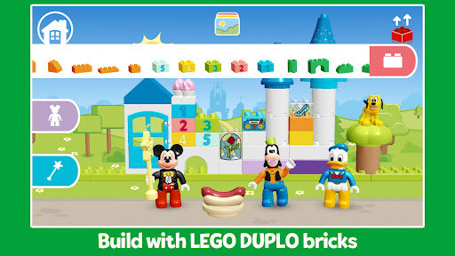 LEGO® DUPLO® Disney screenshot 5