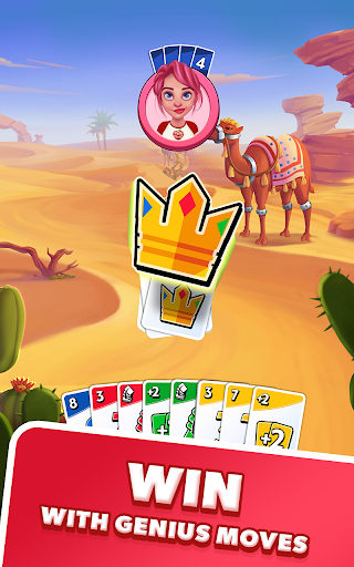 OPA! Family Card Party Game screenshot 9