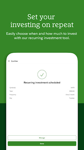 Fidelity Investments screenshot 16