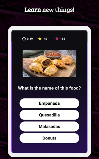 Trivia Night screenshot 7