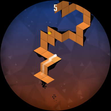 Cosmo Run screenshot 19