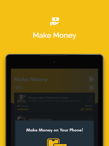 Make Money - Cash Earning App screenshot 10
