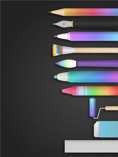 PaperColor screenshot 12